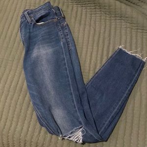 Lucky Brand Jeans